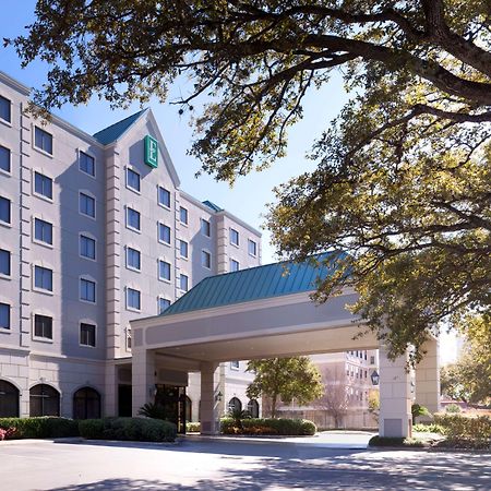 Embassy Suites By Hilton Houston Near The Galleria Exteriör bild