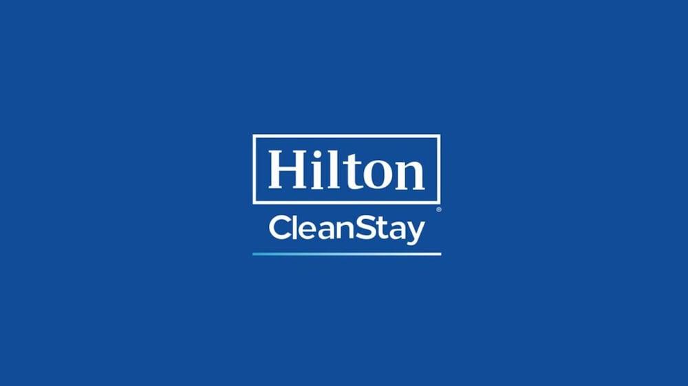 Embassy Suites By Hilton Houston Near The Galleria Exteriör bild