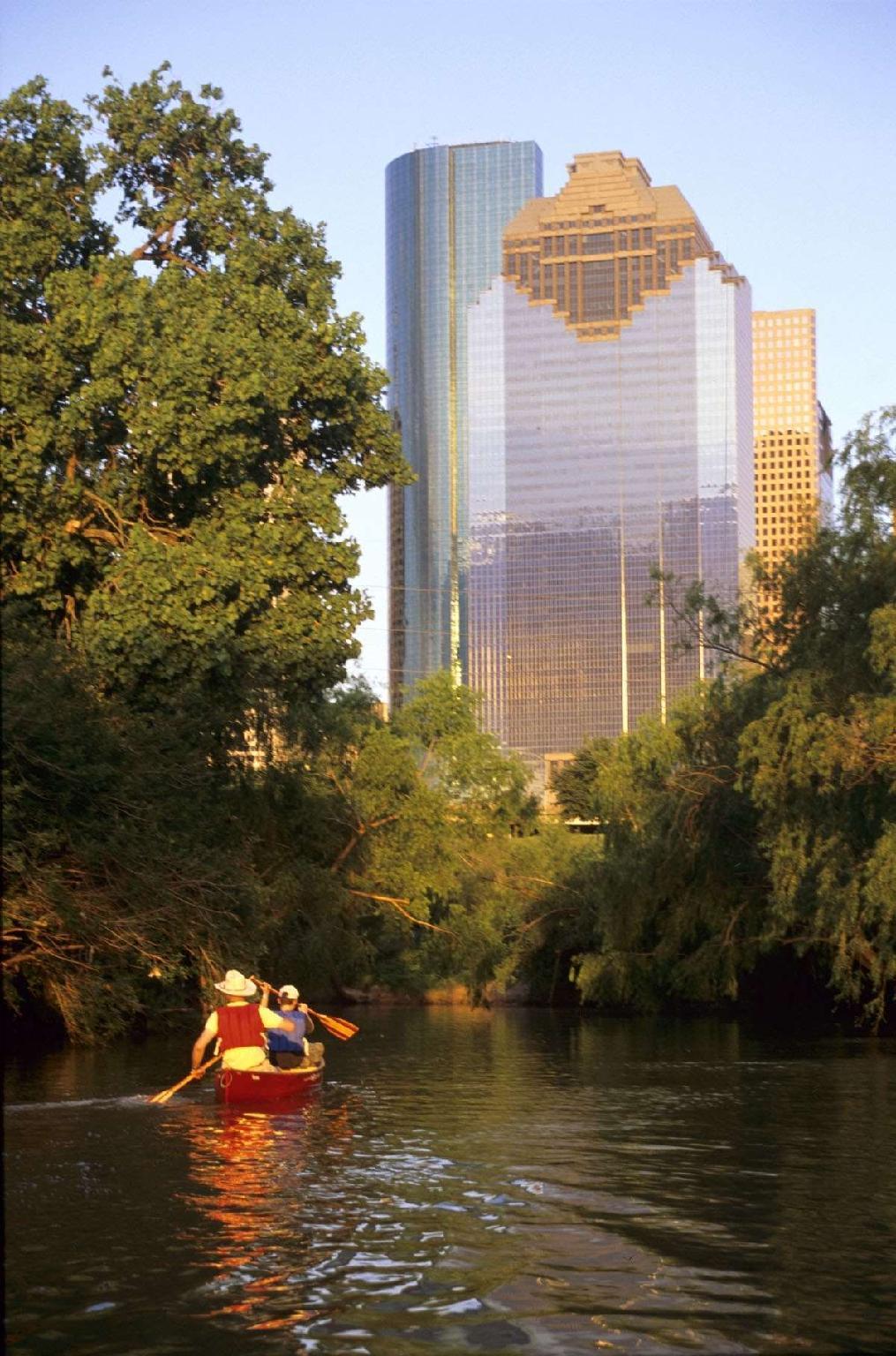 Embassy Suites By Hilton Houston Near The Galleria Exteriör bild