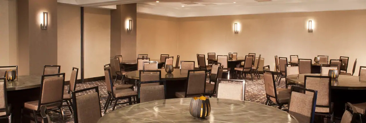 Embassy Suites By Hilton Houston Near The Galleria Exteriör bild