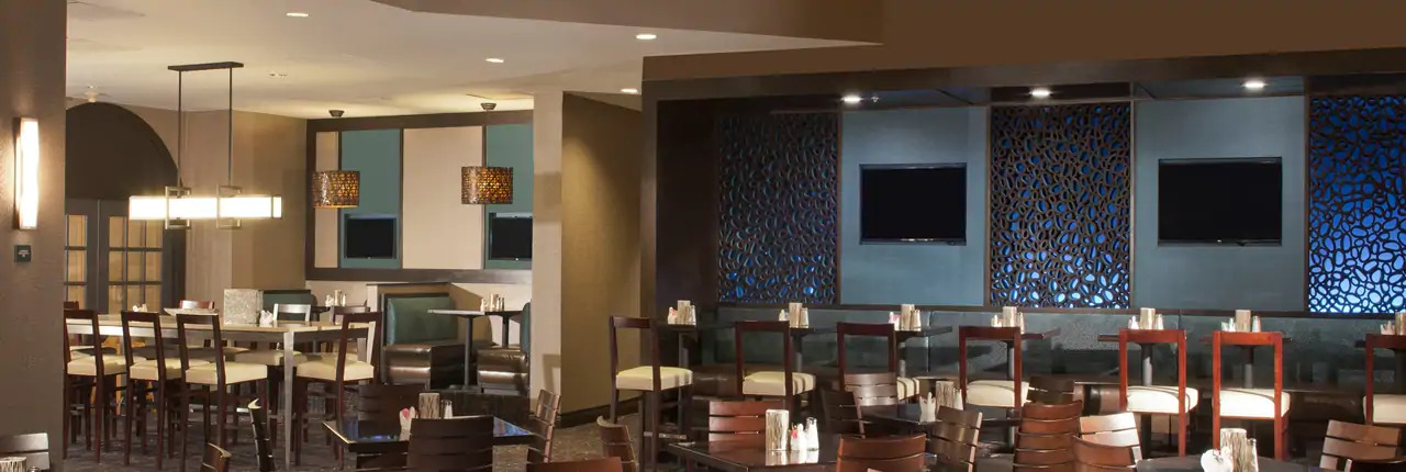 Embassy Suites By Hilton Houston Near The Galleria Exteriör bild